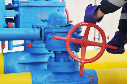 Украина приготовилась к полному отказу от транзита российского газа.