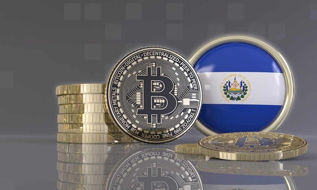 МВФ призвал Сальвадор отказаться от биткоина, как платежного средства.