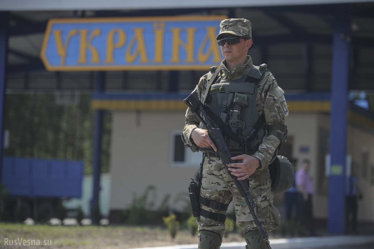 Вместе с гражданином Молдовы был задержан и украинец 32 лет.