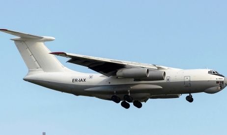 Оштрафованы две авиакомпании, перевозившие военных и оружие в Ливии.