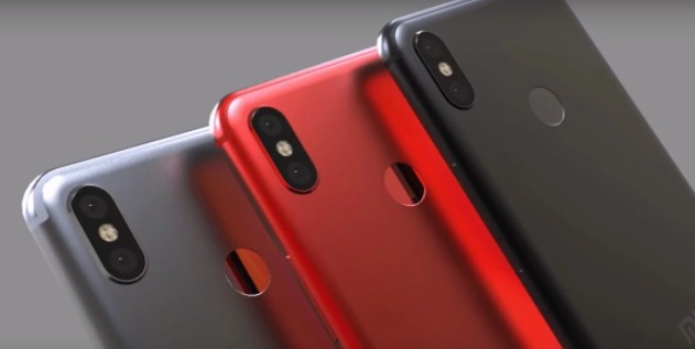 Xiaomi выпустила очередной смартфон на "чистом" Android.