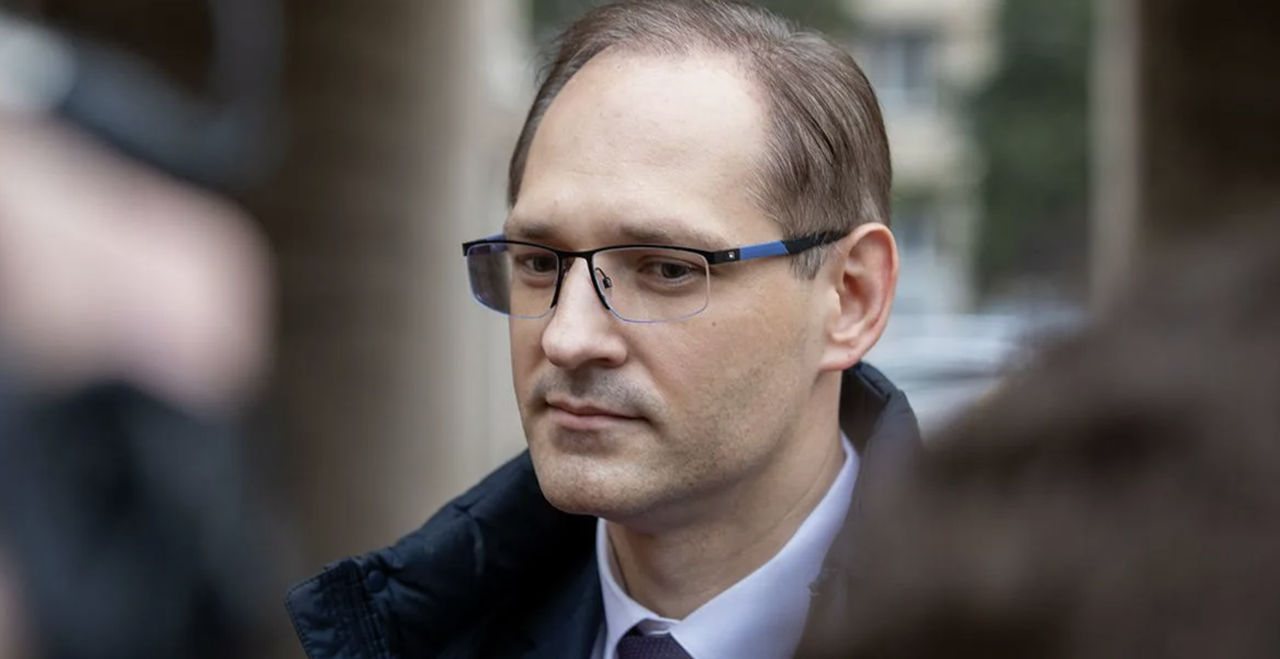 Игнатьев об указе Санду о лишении гражданства чиновников региона: Мера давления.