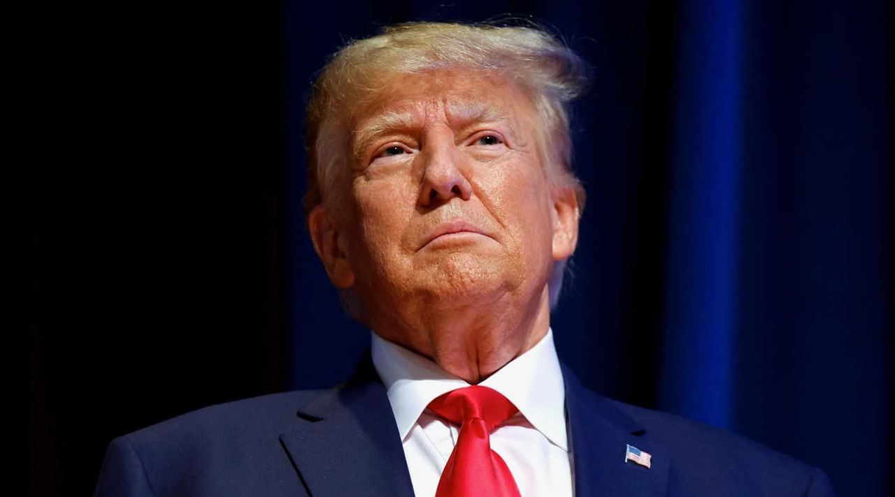 Trump este încă nehotărât în privința unei intervenții militare a SUA în Venezuela.
