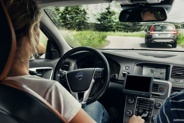 Există câteva lucruri pe care un conducător auto nu ar trebui să i le zică niciodată unui polițist.