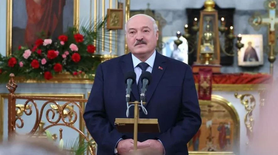Лукашенко: Если каждый будет заниматься своим делом, мы сохраним мир.