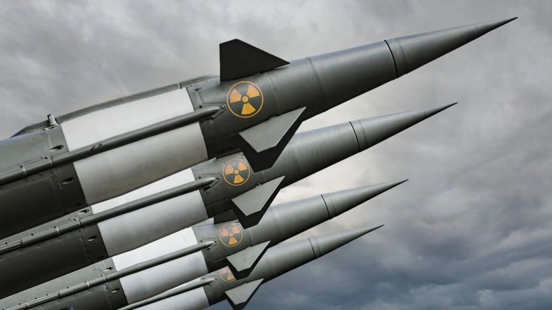 China și Brazilia au avertizat împotriva amenințărilor cu arme nucleare.