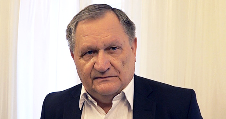 Муравский: Пока нет оснований говорить, что идет реформа юстиции 