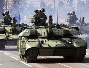 Настроения в коридорах власти в Киеве очень агрессивные.
