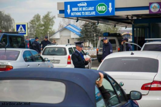 Около 2 миллионов иностранцев побывали в Республике Молдова в первом полугодии.