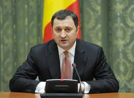 Vlad Filat a recunoscut ca este si vina lui in plecarea oamenilor din PLDM. Foto: moldnews.md