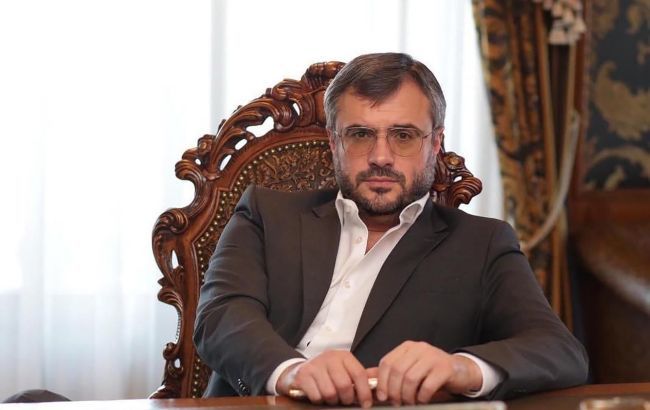 Стати оспаривает в ЕСПЧ решение украинских властей.