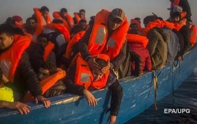 ЕС пригрозил странам, не принимающим обратно мигрантов.
