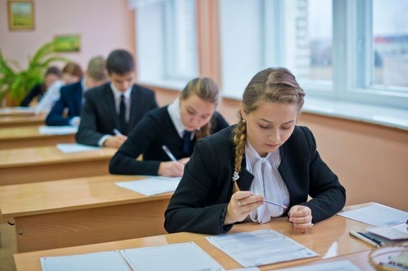В Бельцах идет сбор денег на проведение экзаменов.