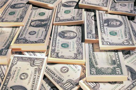 Доля внешнего государственного долга к ВВП страны составила 20,5% (+1,1% за месяц).  Фото: finance.obozrevatel.com