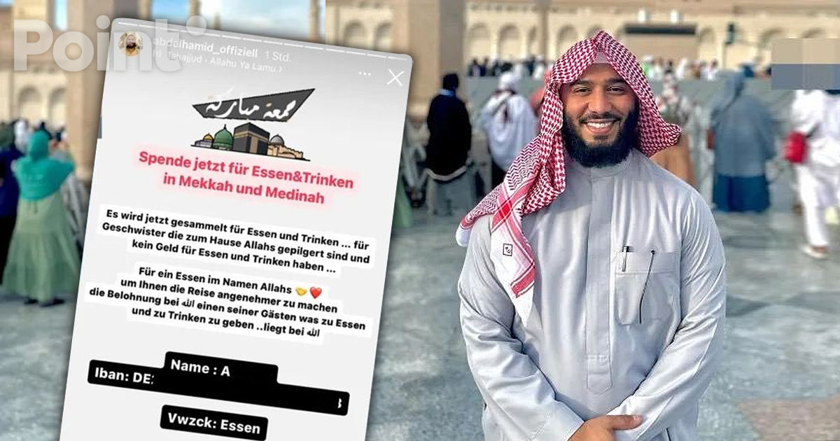 Un propovăduitor islamic din Germania și-a înșelat adepții de sute de mii de euro.