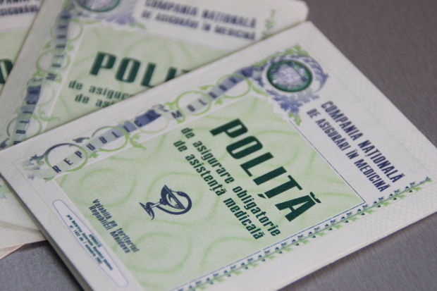 Dacă ești internat de urgență și nu ai poliță medicală, riști să fii penalizat.
