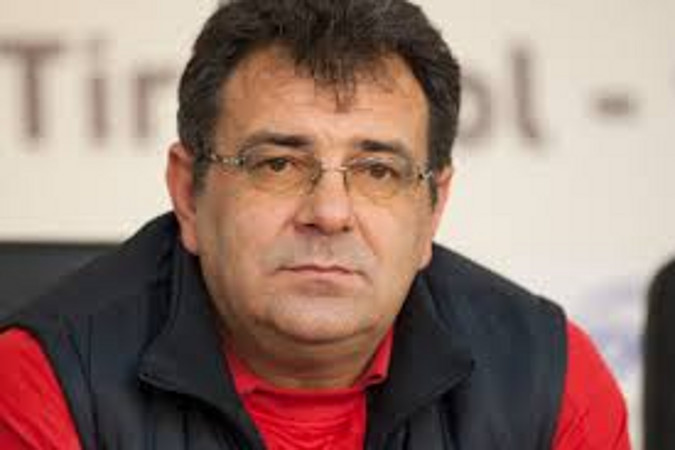 Штефан Стойка все-таки покинул "Милсами". Фото: www.fc-sheriff.com