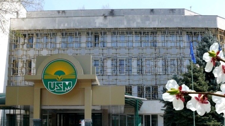 Летняя сессия в Госуниверситете будет проходить онлайн.