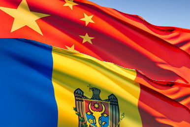 Отношения между Китаем и РМ продолжают углубляться и расширяться. Фото: curentul.md