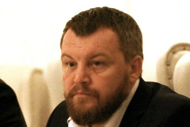 По словам Пургина, самолет могли по ошибке сбить украинские военные, приняв его за некий самолет-разведчик.