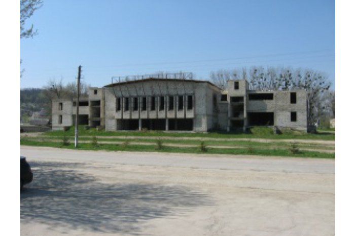 La Lozova va fi construit un Centru regional de afaceri