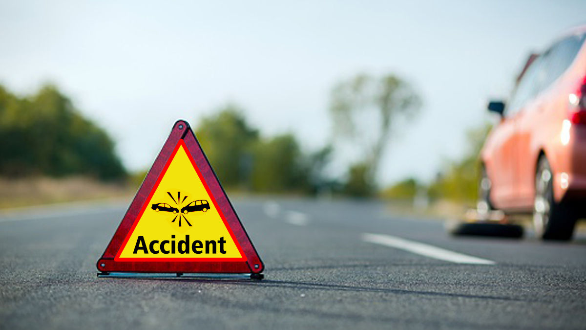 Aproape 2.000 de persoane, rănite în accidente rutiere de la începutul anului.