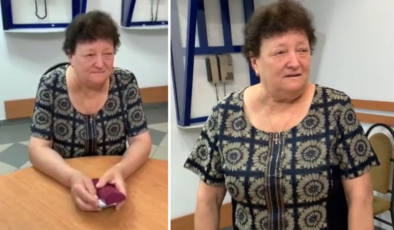 Додон - Санду: "Почему вы позволяете издеваться над матерью экс-главы государства?".