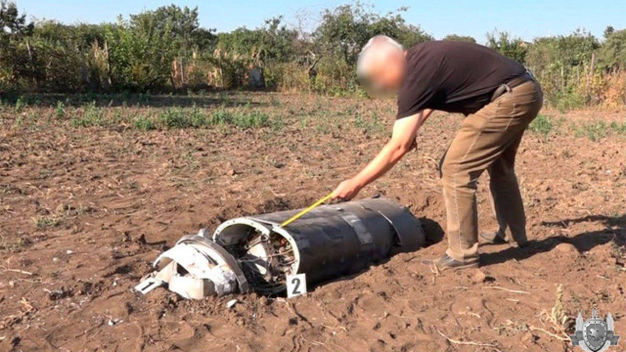 Эксперт рекомендует международное расследование в случае ракеты С-300 необходимо.