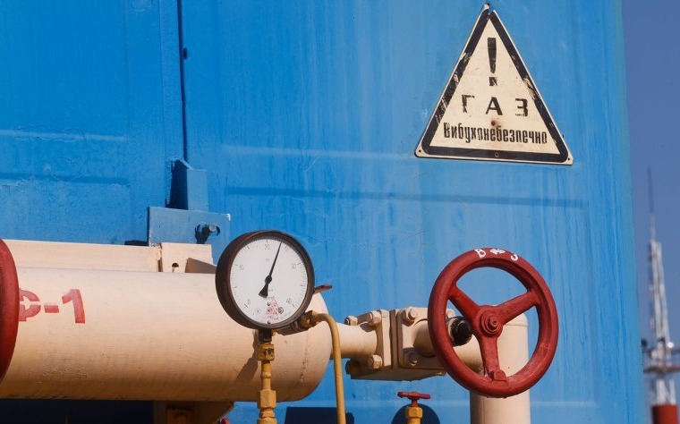 Киев может принять решение оплатить свой долг за поставки газа в 2013 году.