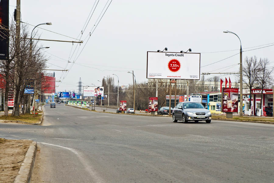 Pînă la sfîrșitul anului urmează să fie instalate alte 39 de camere de supraveghere, iar pînă în 2015 proiectul va fi extins în toata țara.