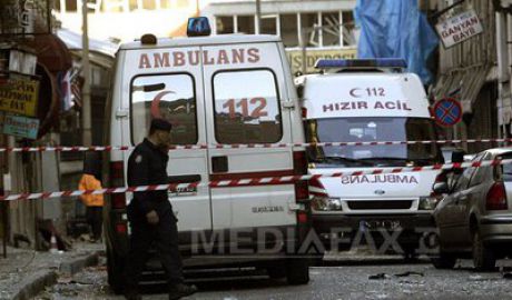 Berkin Elvan a murit în martie 2014, după ce a fost în comă 269 de zile.