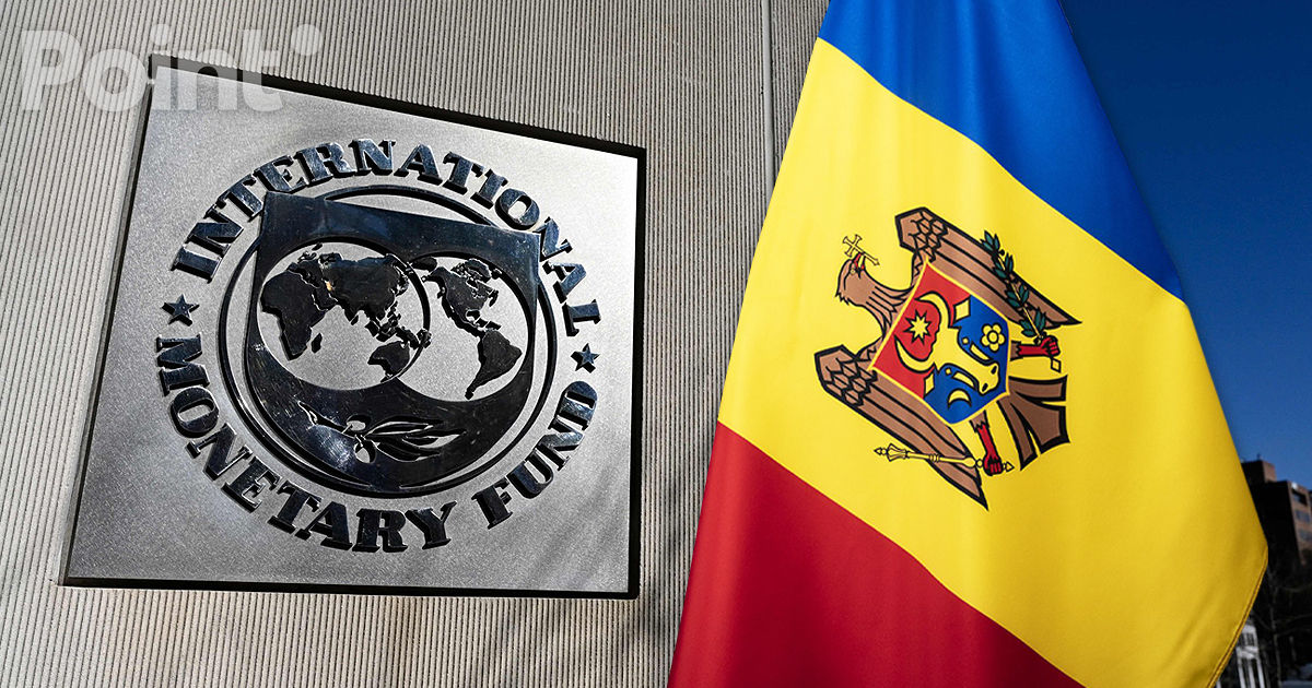 Cum explică Fondul Monetar Internaţional faptul că Moldova nu a primit ultima tranşă de bani.
