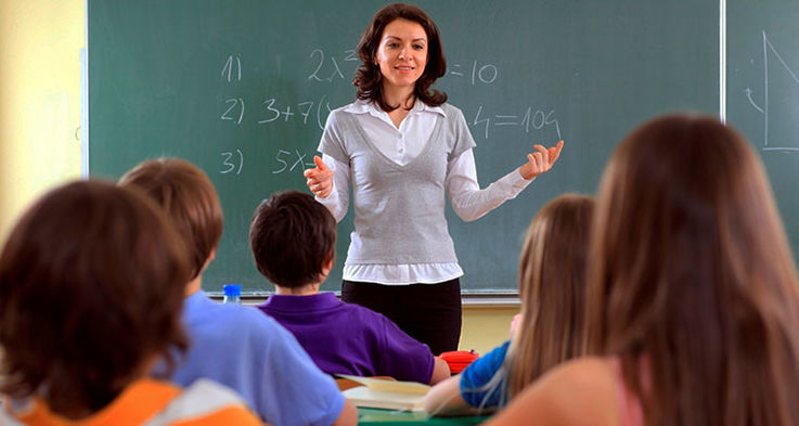 Norma didactică redusă la 75% pentru unele categorii de profesori