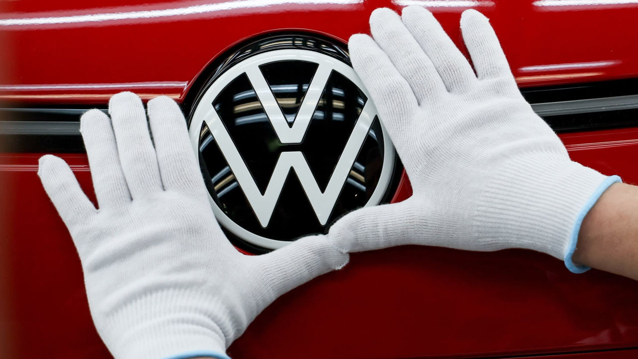 Volkswagen готовится к первому закрытию производства в Германии за 88 лет.