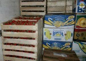 Căpșunile din piață ar putea să nu fie moldovenești.