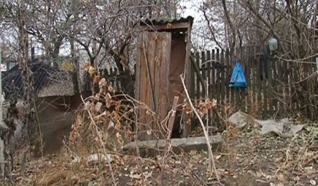 По данным полиции, мальчик один играл во дворе.