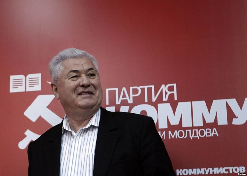 Воронину доверяют более 26 процентов респондентов.
