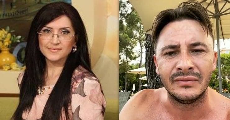 Эмилиан Крецу выразил возмущение Джорджете Войнован. Коллаж Point.md.