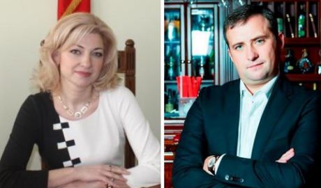 В отношении пресс-секретаря примэрии Вадима Брынзанюка12 мая НАК инициировала проверку по подозрению, что чиновник не указал все доходы.