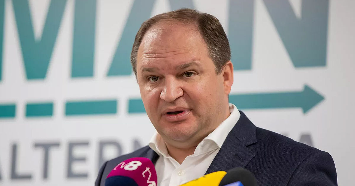Ceban: Problema salariilor profesorilor afectează întreaga țară, nu doar Chișinăul.