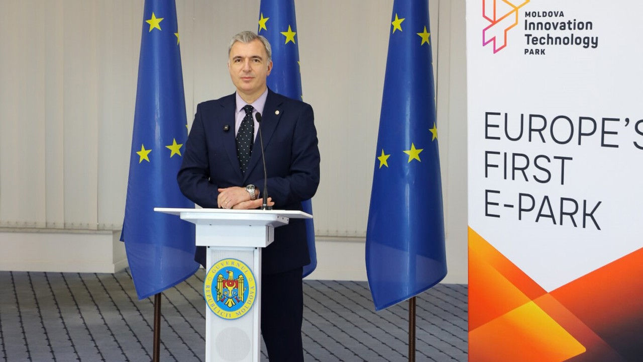 Cifra de afaceri a companiilor rezidente în Moldova IT Park a depășit un miliard de dolari în 2025.
