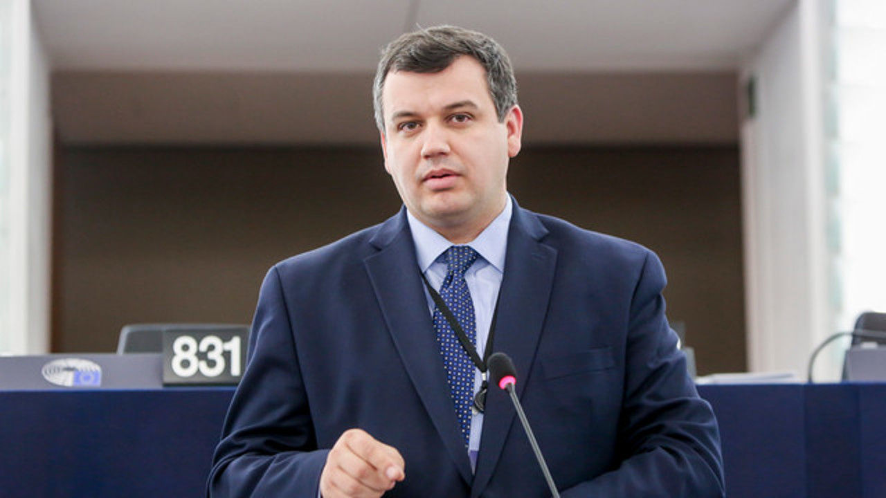 Томак: Процесс вступления Молдовы и Украины в ЕС будет непростым.