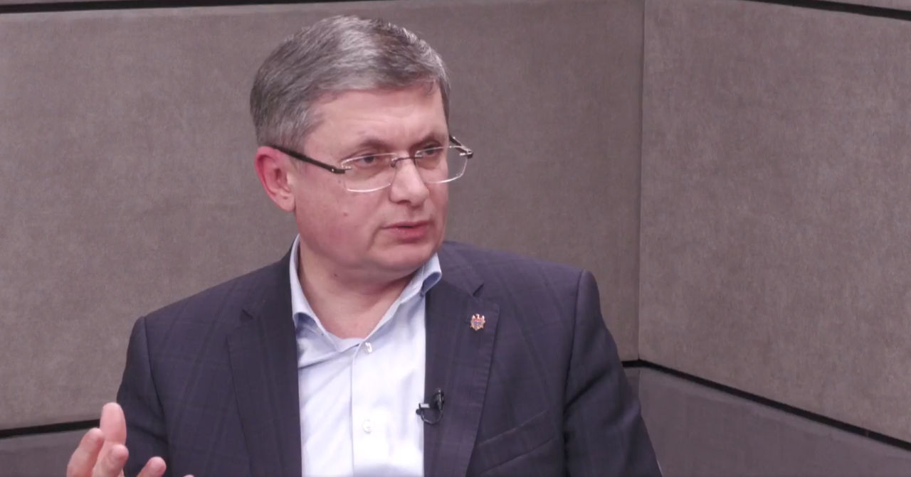 Гросу: Мы будем настаивать на том, чтобы Василий Плеван уволился с должности.