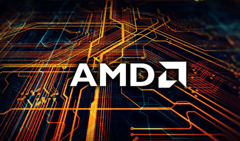 AMD отчиталась о рекордных доходах в конце 2019 года.