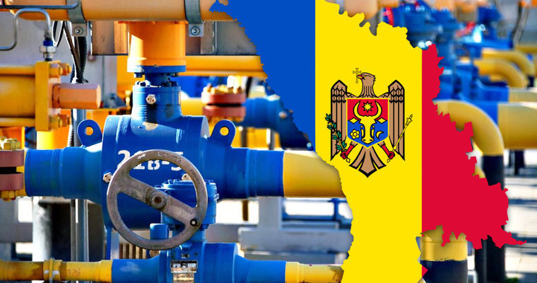 Из-за недостатков в законах не определено будущее «бесхозных» газопроводов.