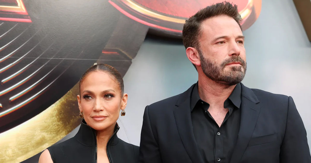 Лопес о жизни после разрыва с Аффлеком: Я переживаю свою счастливую эпоху.