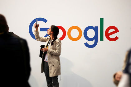 Пароли пользователей Google хранились в незащищенном виде.