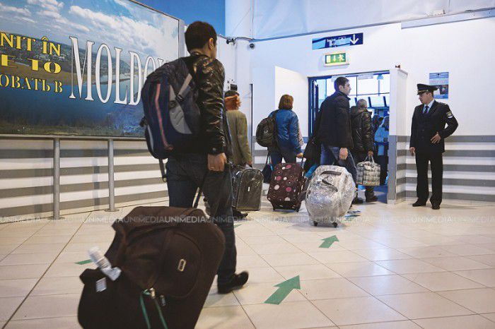 De la momentul creării şi până în prezent compania de stat a efectuat doar o singură cursă Chişinău-Varşovia- Chişinău. Foto: unimedia.info