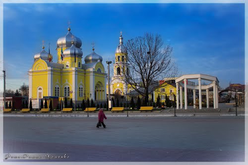 7 декабря – мы приглашаем Вас совершить путешествие на юг нашей страны.