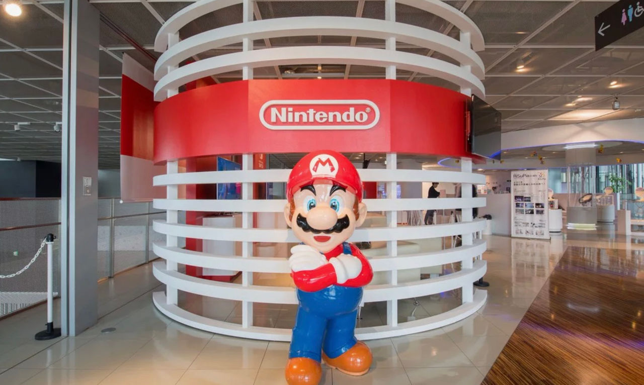 Nintendo выиграла суд, который длился 15 лет.